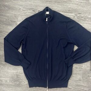 Brunello Cucinelli Full Zip - Size 50